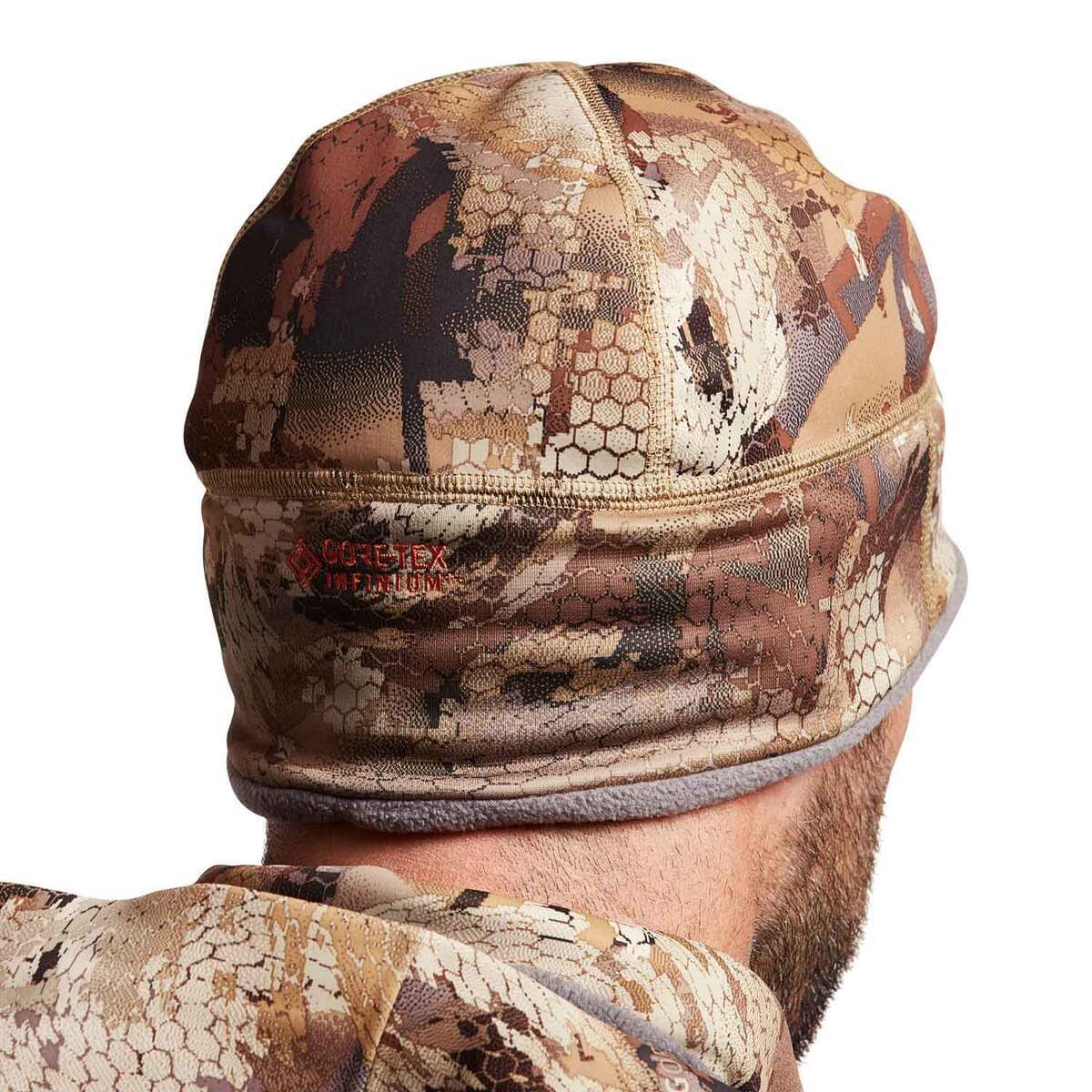 Sitka Jetstream Beanie - Waterfowl Marsh - One Size Fits Most - Waterfowl Marsh One Size Fits Most Sitka Jetstream Beanie - Waterfowl Marsh - One Size Fits Most - Waterfowl Marsh One Size Fits Most