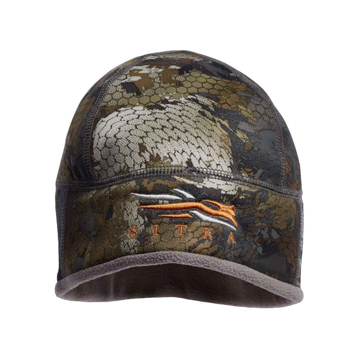 Sitka Jetstream Beanie - Waterfowl Timber - One Size Fits Most - OPTIFADE Timber One Size Fits Most Sitka Jetstream Beanie - Waterfowl Timber - One Size Fits Most - OPTIFADE Timber One Size Fits Most