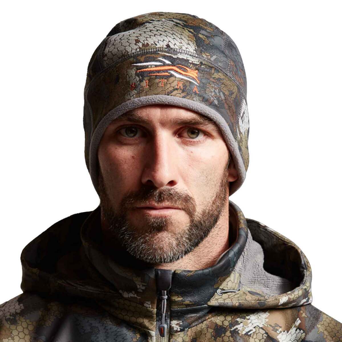 Sitka Jetstream Beanie - Waterfowl Timber - One Size Fits Most - OPTIFADE Timber One Size Fits Most Sitka Jetstream Beanie - Waterfowl Timber - One Size Fits Most - OPTIFADE Timber One Size Fits Most