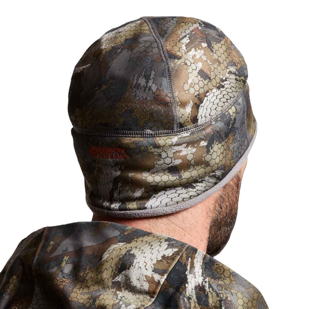 Sitka Jetstream Beanie - Waterfowl Timber - One Size Fits Most - OPTIFADE Timber One Size Fits Most Sitka Jetstream Beanie - Waterfowl Timber - One Size Fits Most - OPTIFADE Timber One Size Fits Most