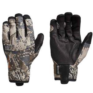 Sitka Jetstream HD WS Glove - Optifade Open Country