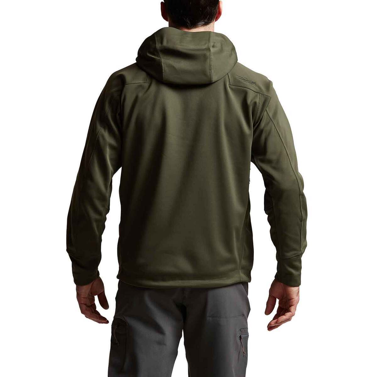 Sitka Jetstream Jacket - Deep Lichen Sitka Jetstream Jacket - Deep Lichen
