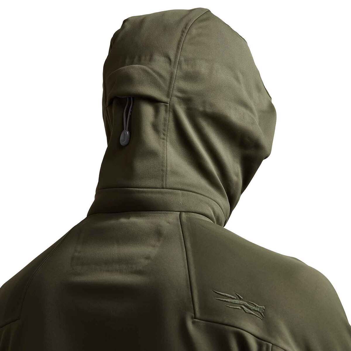 Sitka Jetstream Jacket - Deep Lichen Sitka Jetstream Jacket - Deep Lichen