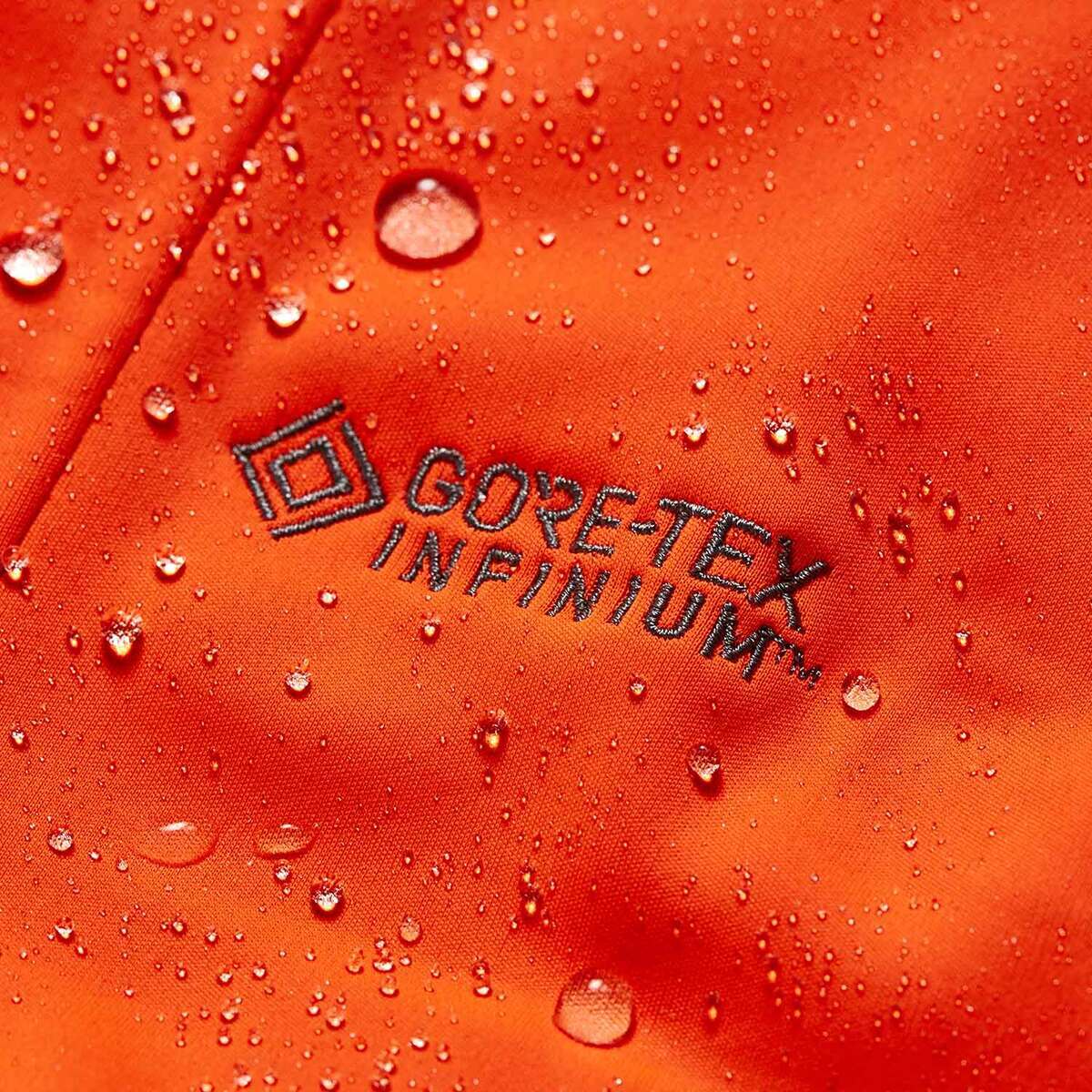 Sitka Jetstream Vest - Blaze Orange Sitka Jetstream Vest - Blaze Orange