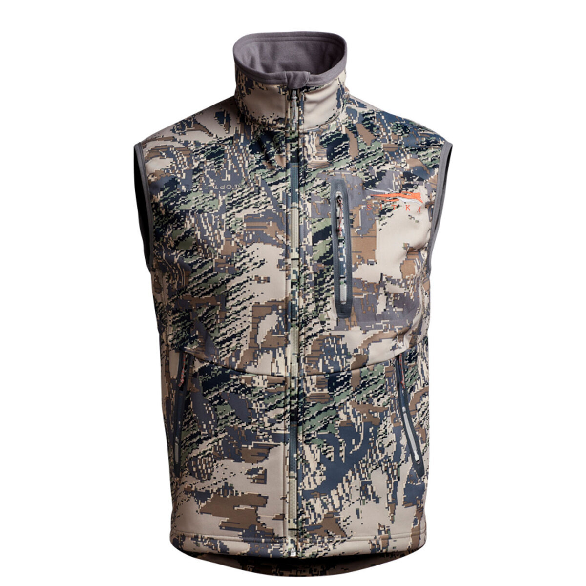 Sitka Jetstream Vest - Optifade Open Country Sitka Jetstream Vest - Optifade Open Country
