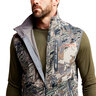 Sitka Jetstream Vest - Optifade Open Country - M - Open Country M