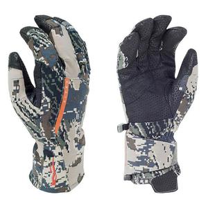 Sitka Men's Coldfront GORE-TEX Hunting Glove - Optifade Open Country - M Sitka Men's Coldfront GORE-TEX Hunting Glove - Optifade Open Country - M