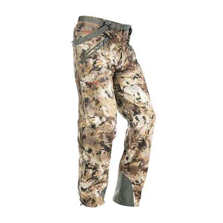 Sitka Men's Delta GORE-TEX® Waterproof Hunting Pants | Sportsman's ...