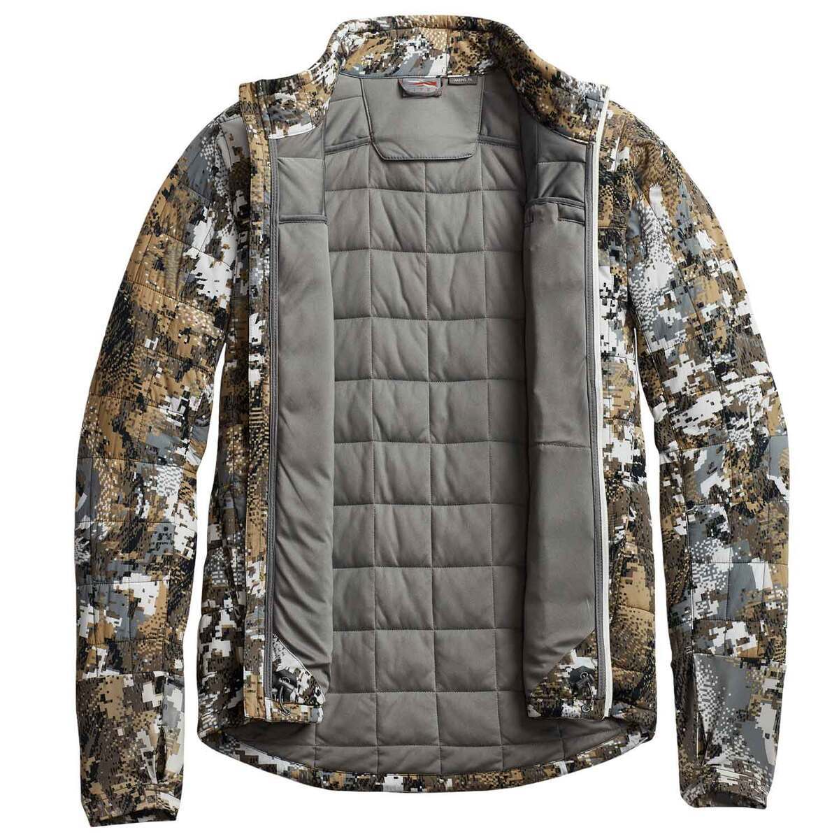 Sitka Celsius Midi Jacket - Elevated II - M - Elevated II M Sitka Celsius Midi Jacket - Elevated II - M - Elevated II M