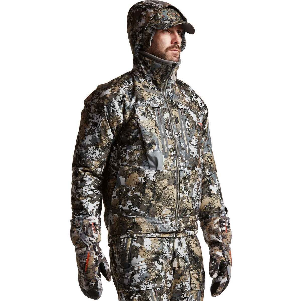 Sitka Incinerator Aerolite Jacket - Elevated II Sitka Incinerator Aerolite Jacket - Elevated II