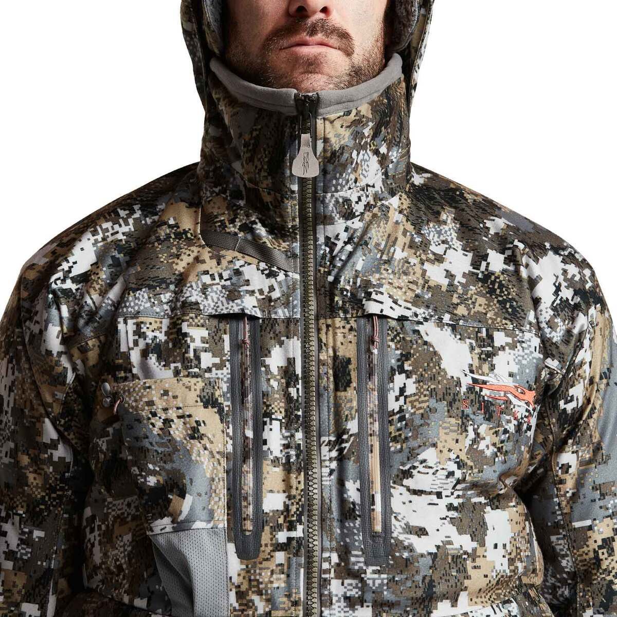 Sitka Incinerator Aerolite Jacket - Elevated II Sitka Incinerator Aerolite Jacket - Elevated II