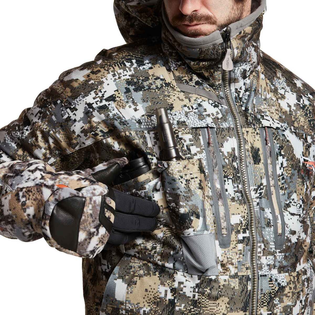 Sitka Incinerator Aerolite Jacket - Elevated II Sitka Incinerator Aerolite Jacket - Elevated II