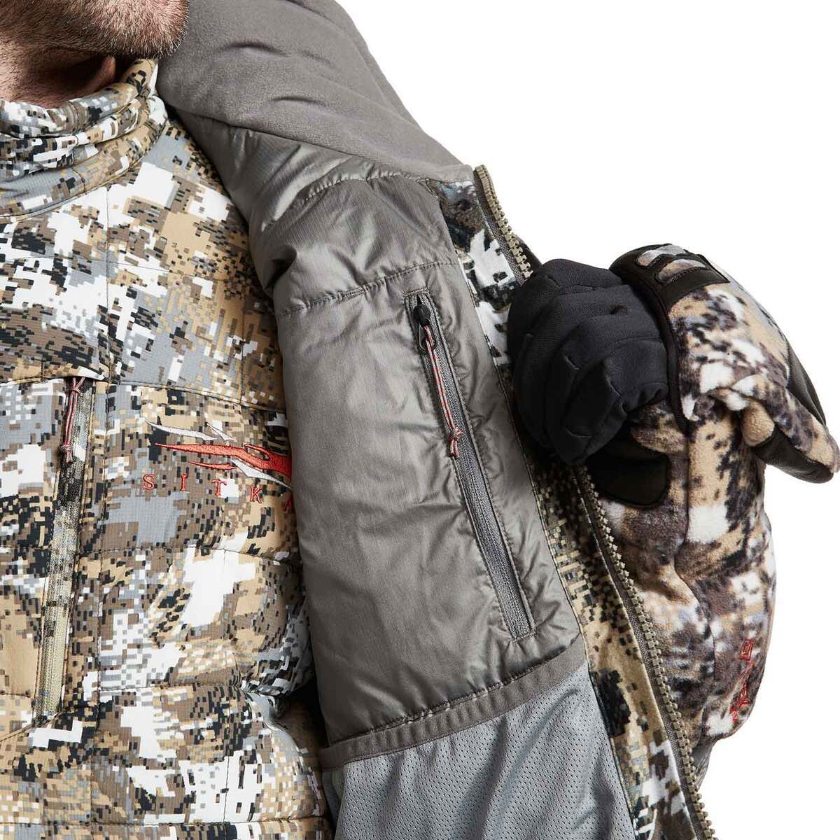 Sitka Incinerator Aerolite Jacket - Elevated II Sitka Incinerator Aerolite Jacket - Elevated II