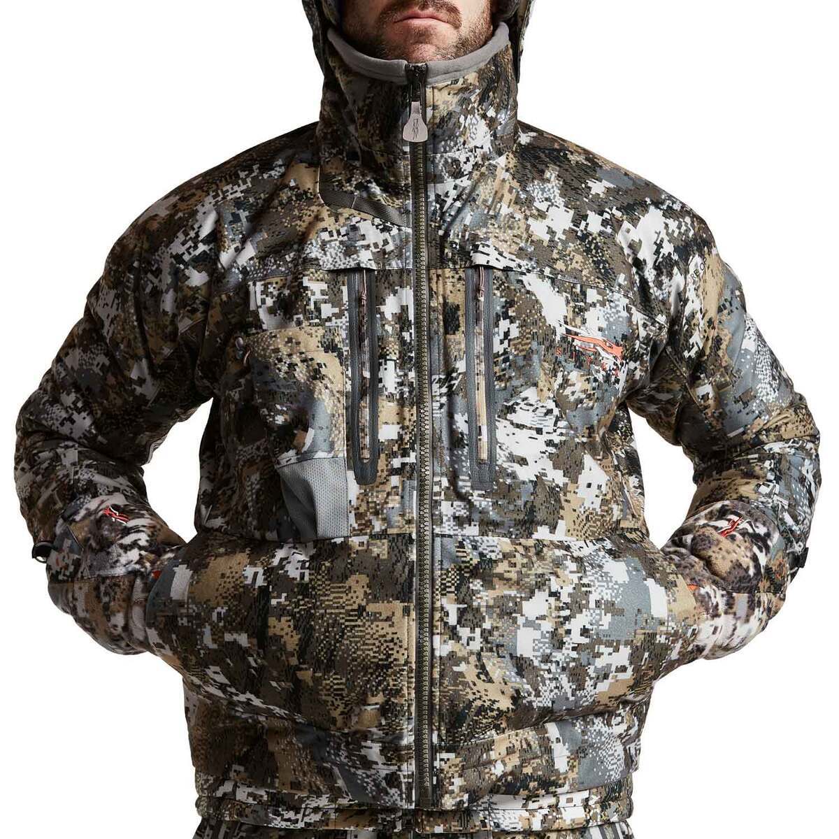 Sitka Incinerator Aerolite Jacket - Elevated II Sitka Incinerator Aerolite Jacket - Elevated II