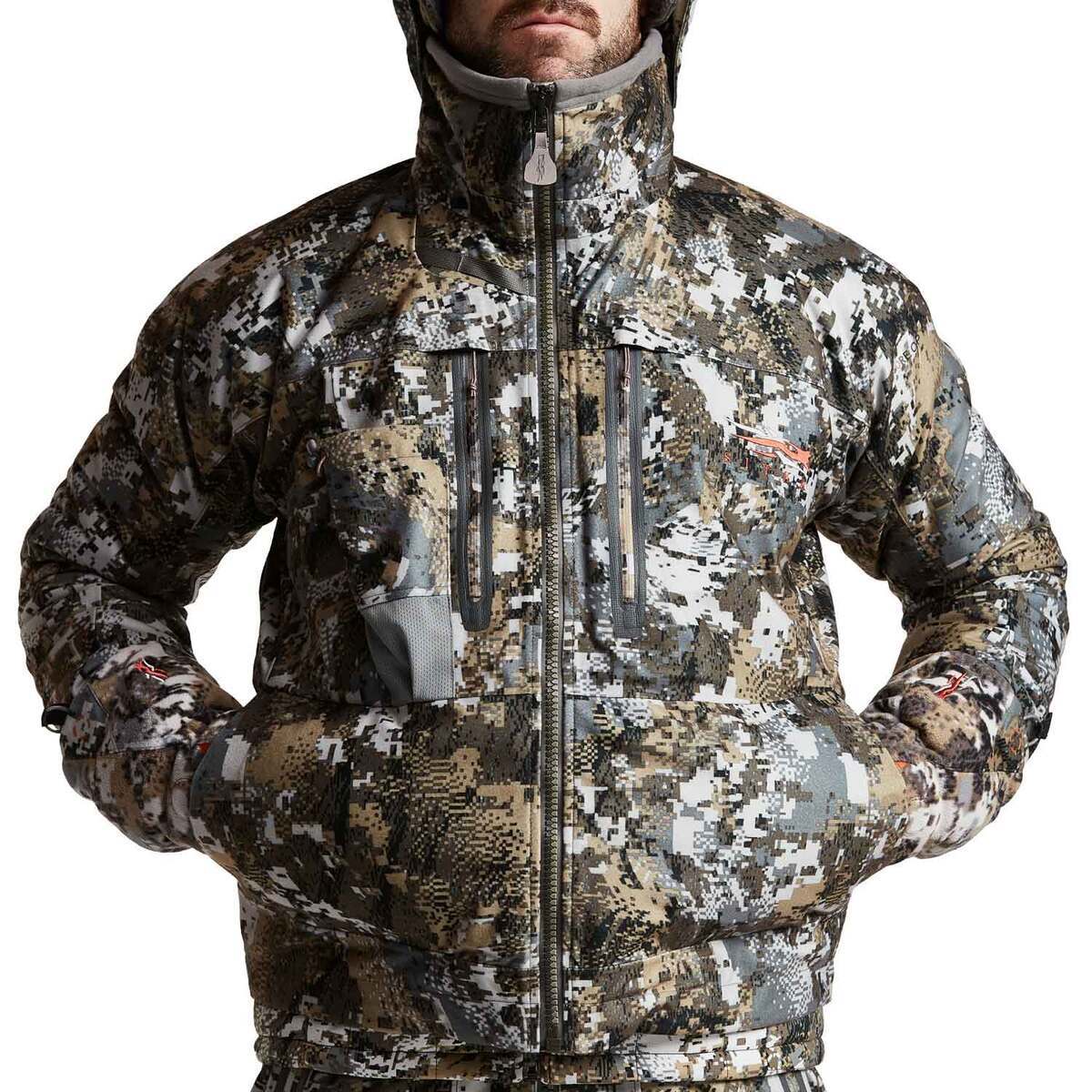 Sitka Incinerator Aerolite Jacket - Elevated II | Sportsman's Warehouse