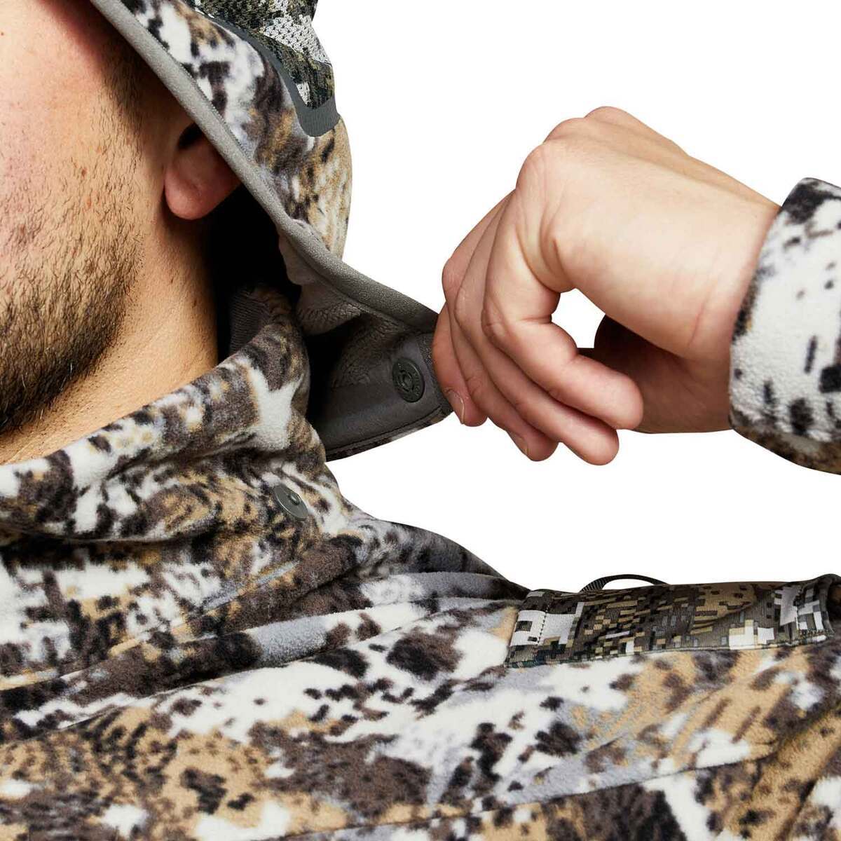 Stratus Jacket Sitka Stratus Jacket - Elevated II | Sportsman's Warehouse