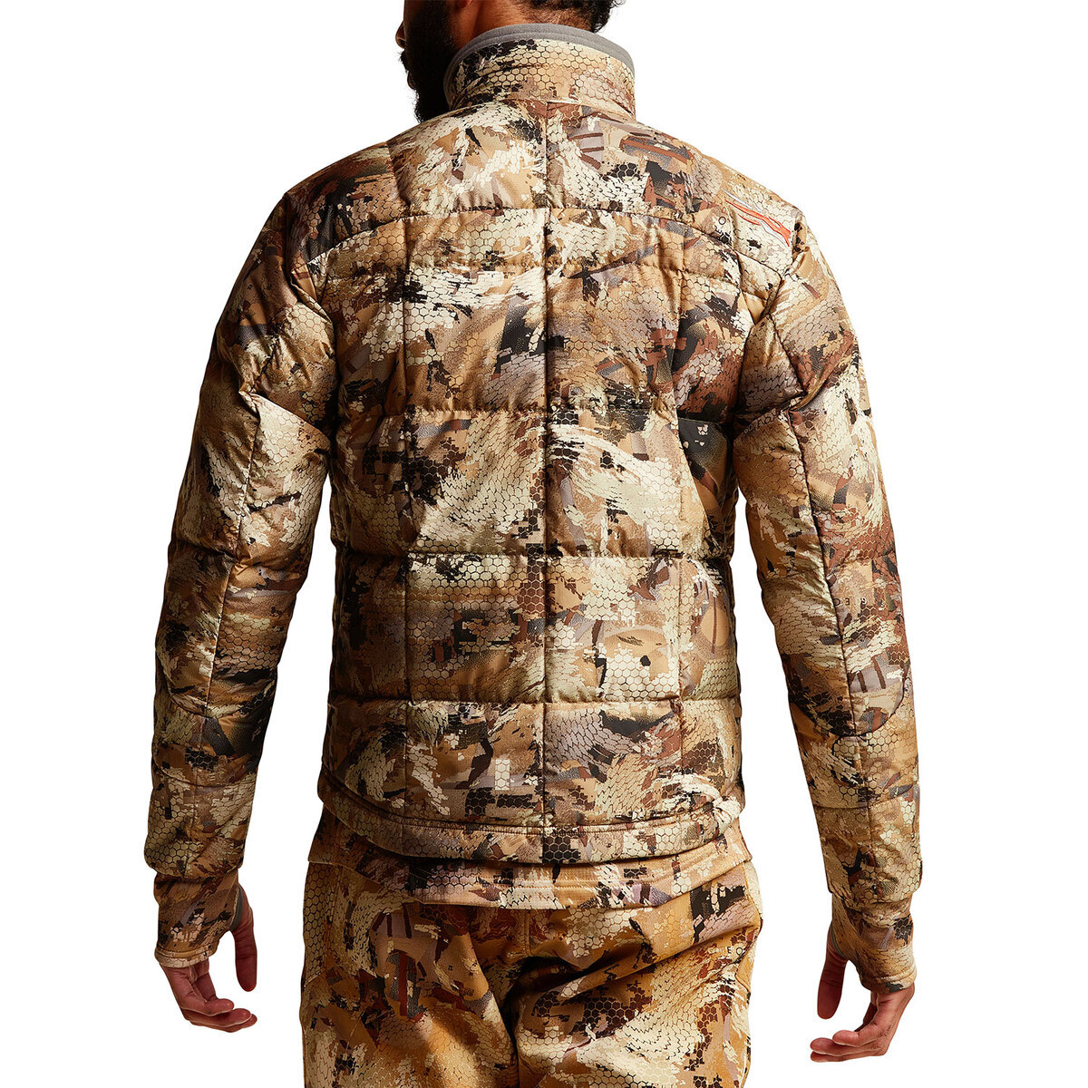 Sitka Fahrenheit Jacket - Waterfowl Marsh - M - OPTIFADE Marsh M Sitka Fahrenheit Jacket - Waterfowl Marsh - M - OPTIFADE Marsh M