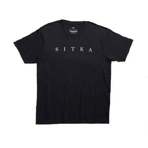 Sitka Foundation Short Sleeve Shirt