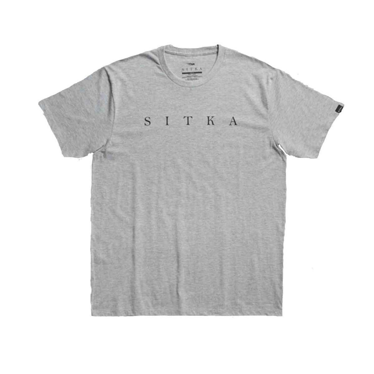 Sitka Foundation Short Sleeve Shirt Sitka Foundation Short Sleeve Shirt