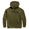 Sitka Icon Pullover Hoody - Covert