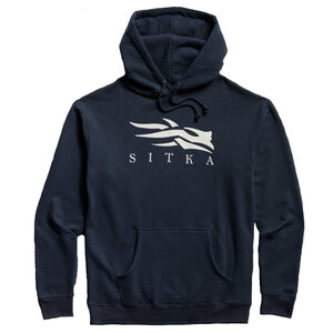 Sitka Icon Pullover Hoody - Eclipse