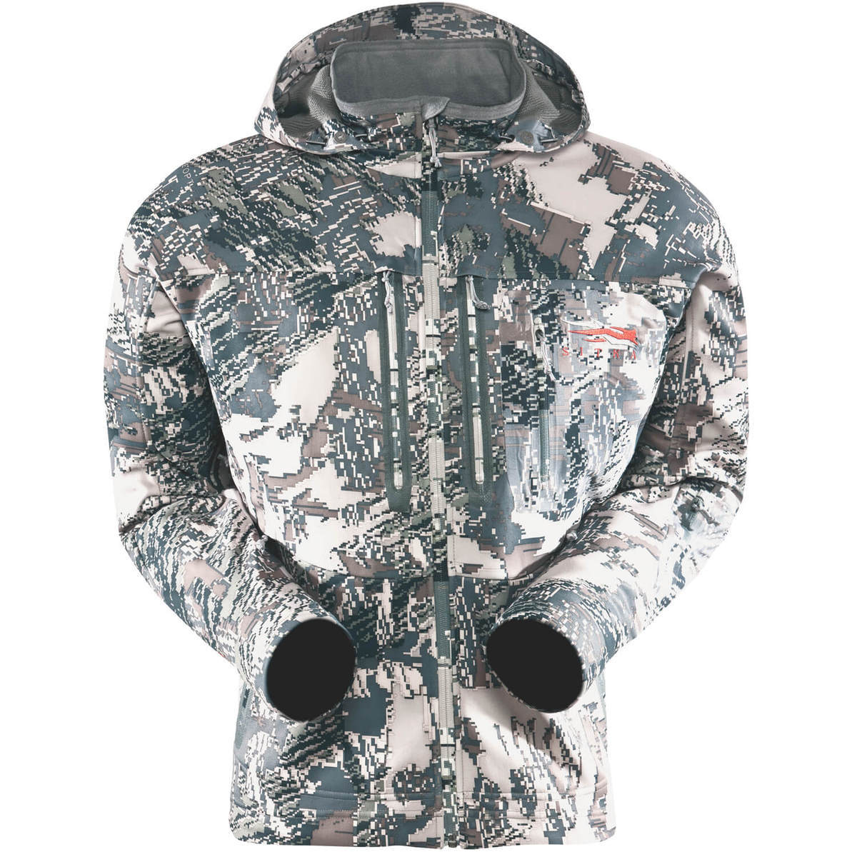Sitka Men's Open Country Jetstream Hunting Jacket Sportsman's Warehouse