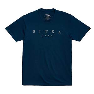 Sitka Legend Short Sleeve Shirt