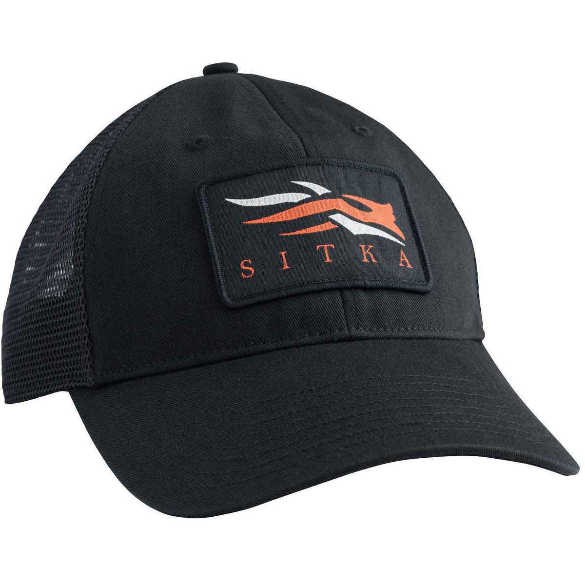Sitka Meshback Trucker Hat Sitka Meshback Trucker Hat