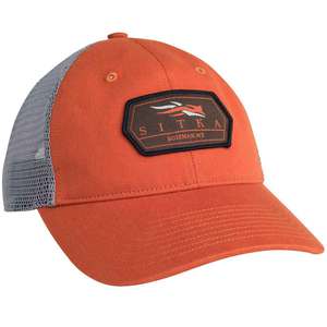Sitka Meshback Trucker Hat