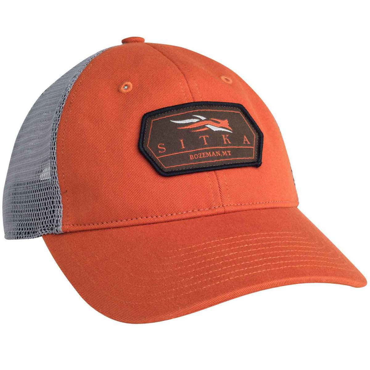Sitka Meshback Trucker Hat Sitka Meshback Trucker Hat