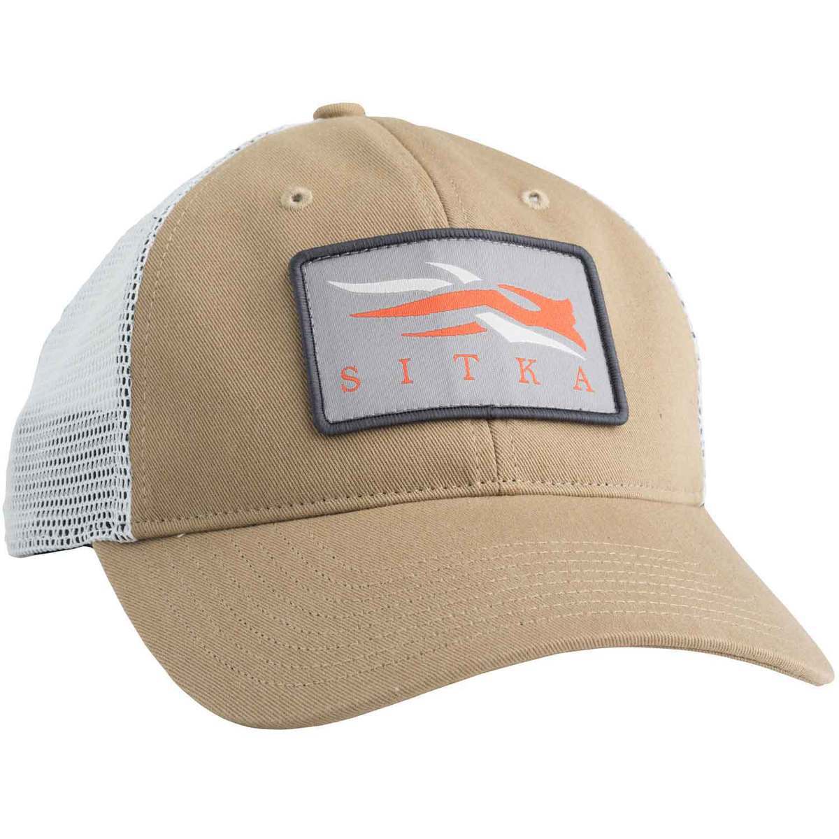 Sitka Meshback Trucker Hat Sitka Meshback Trucker Hat