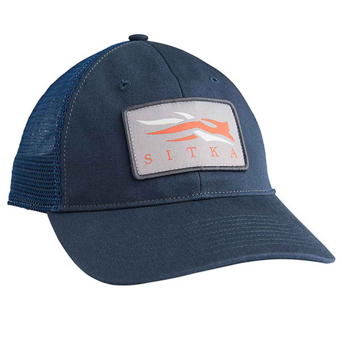 Sitka Meshback Trucker Hat Sitka Meshback Trucker Hat