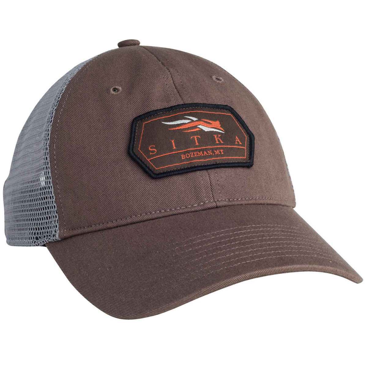 Sitka Meshback Trucker Hat Sitka Meshback Trucker Hat