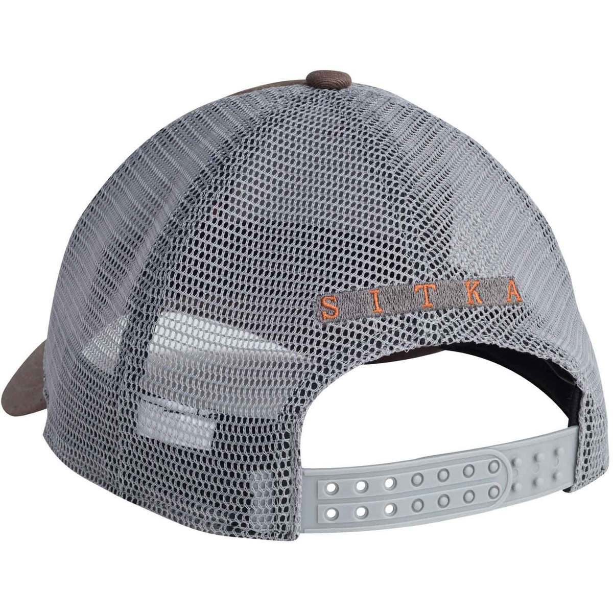 Sitka Meshback Trucker Hat Sitka Meshback Trucker Hat