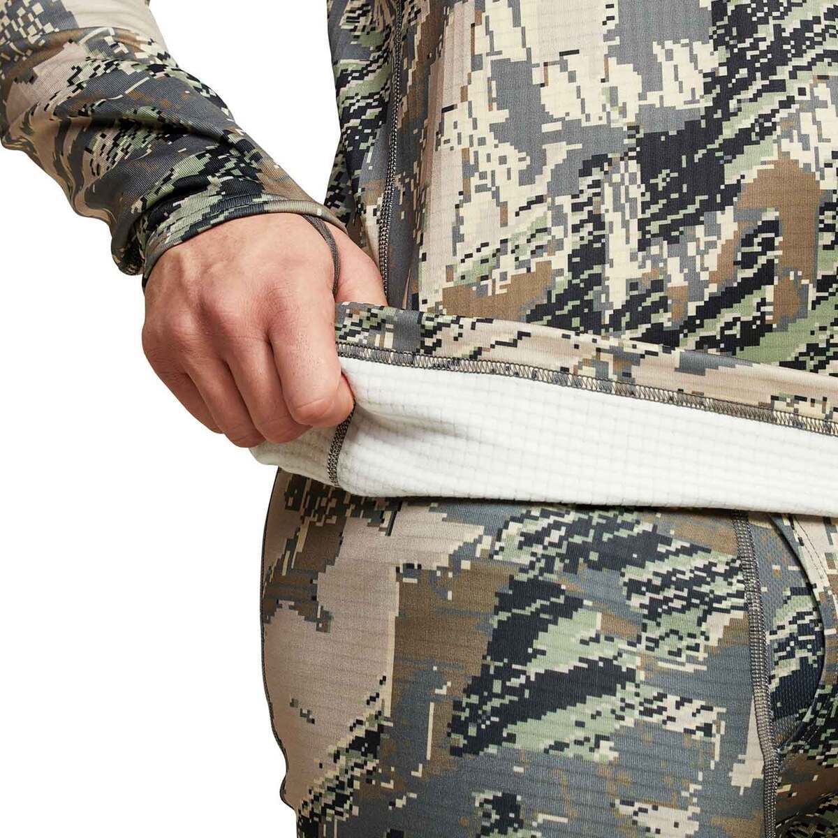 Sitka Heavyweight Hoody - Optifade Open Country Sitka Heavyweight Hoody - Optifade Open Country