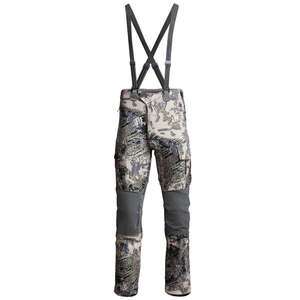 Sitka Timberline Pants - Optifade Open Country
