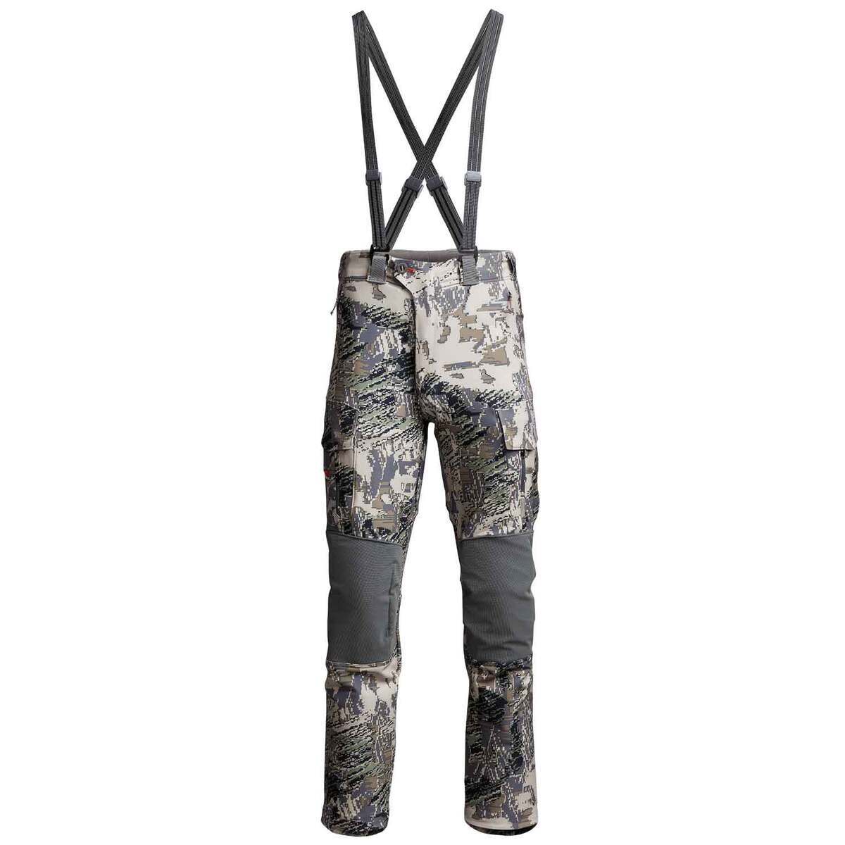 Sitka Timberline Pant - Open Country