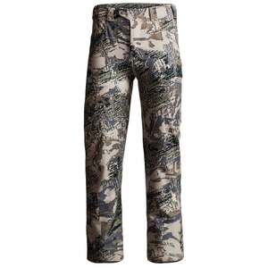 Sitka Traverse Pant - OPTIFADE Open Country