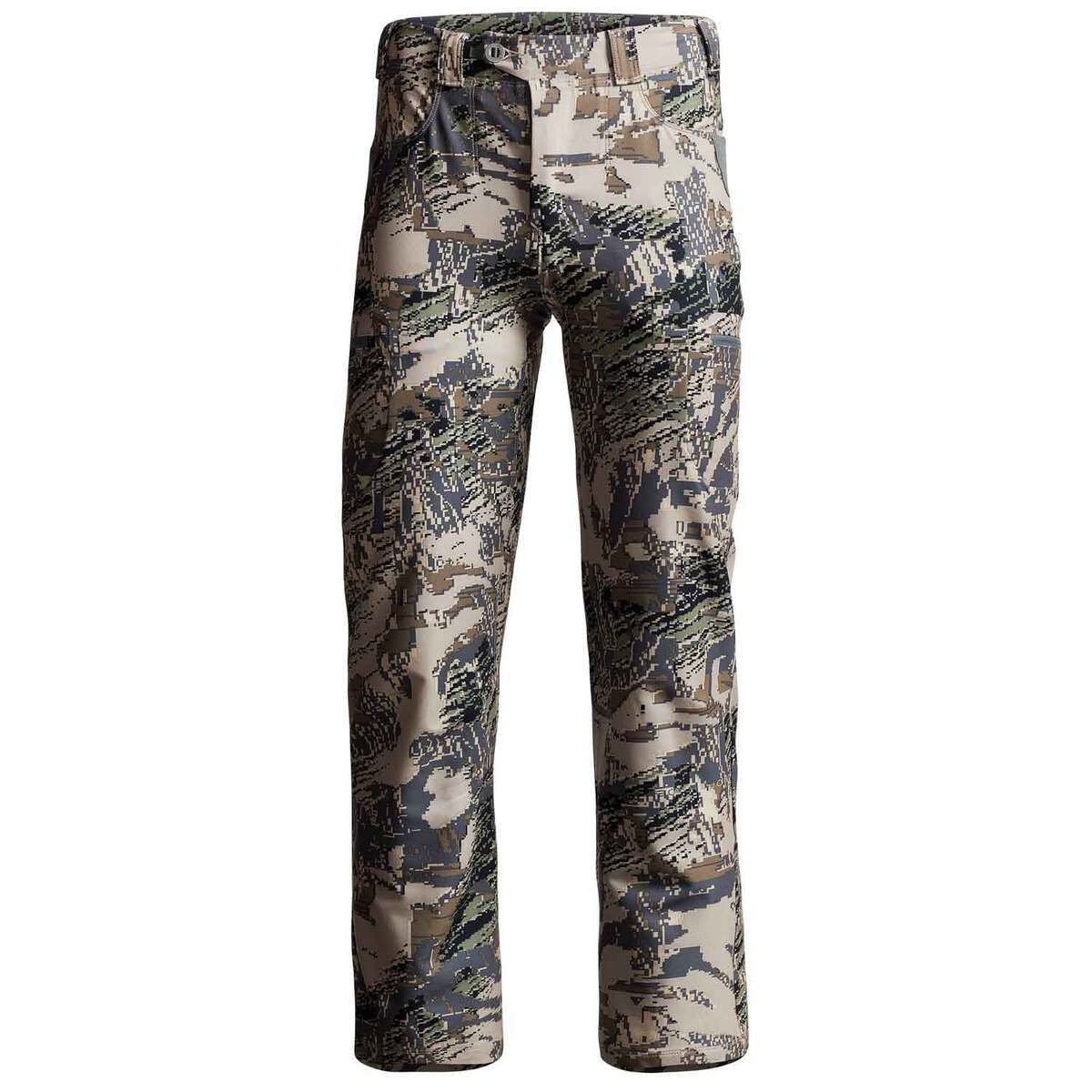 Sitka Traverse Pant - Optifade Subalpine Sitka Traverse Pant - Optifade Subalpine