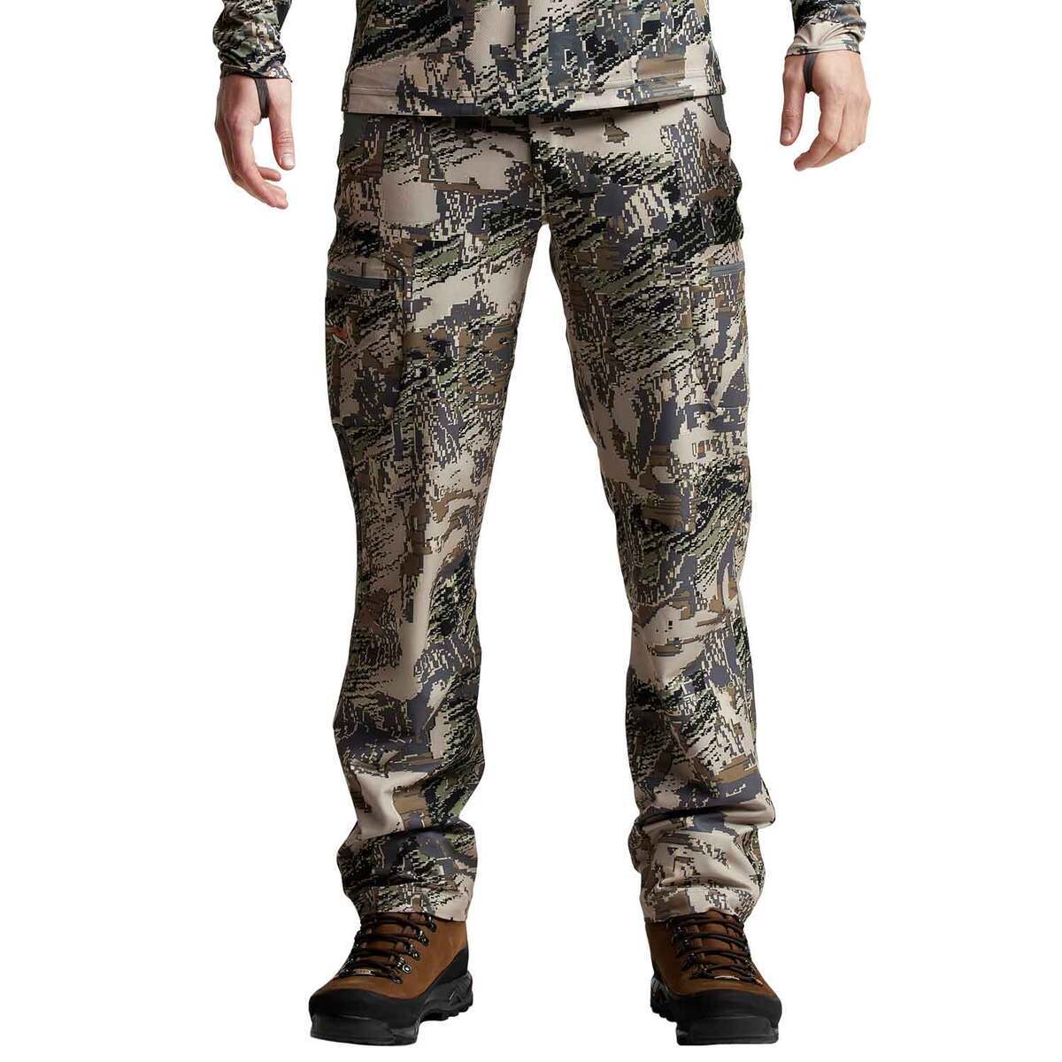 Sitka Traverse Pant - Optifade Subalpine Sitka Traverse Pant - Optifade Subalpine