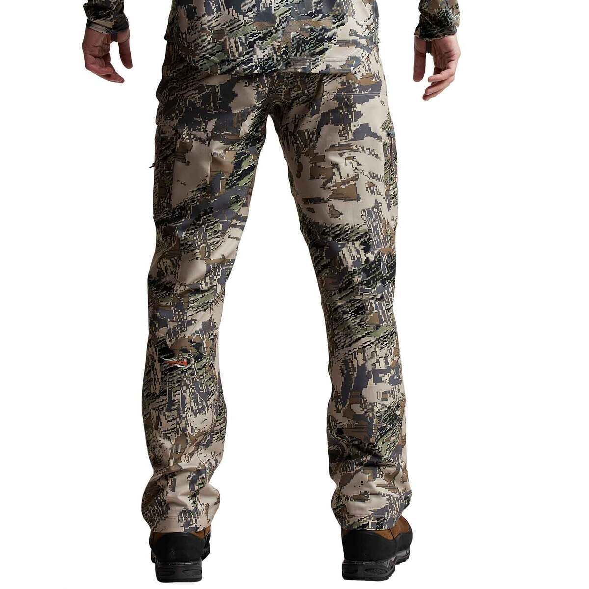 Sitka Traverse Pant - Optifade Subalpine Sitka Traverse Pant - Optifade Subalpine