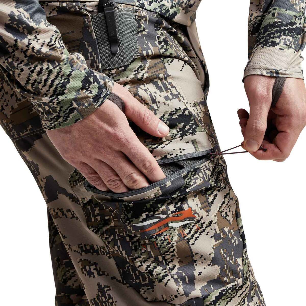 Sitka Traverse Pant - Optifade Subalpine Sitka Traverse Pant - Optifade Subalpine