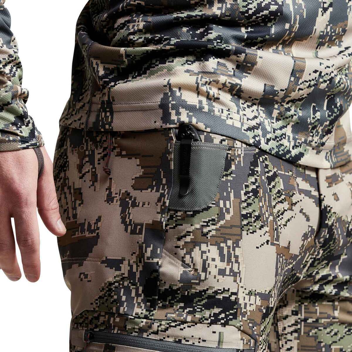 Sitka Traverse Pant - Optifade Subalpine Sitka Traverse Pant - Optifade Subalpine