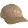 Sitka Relaxed Fit Hat - Dirt - Dirt One Size Fits Most
