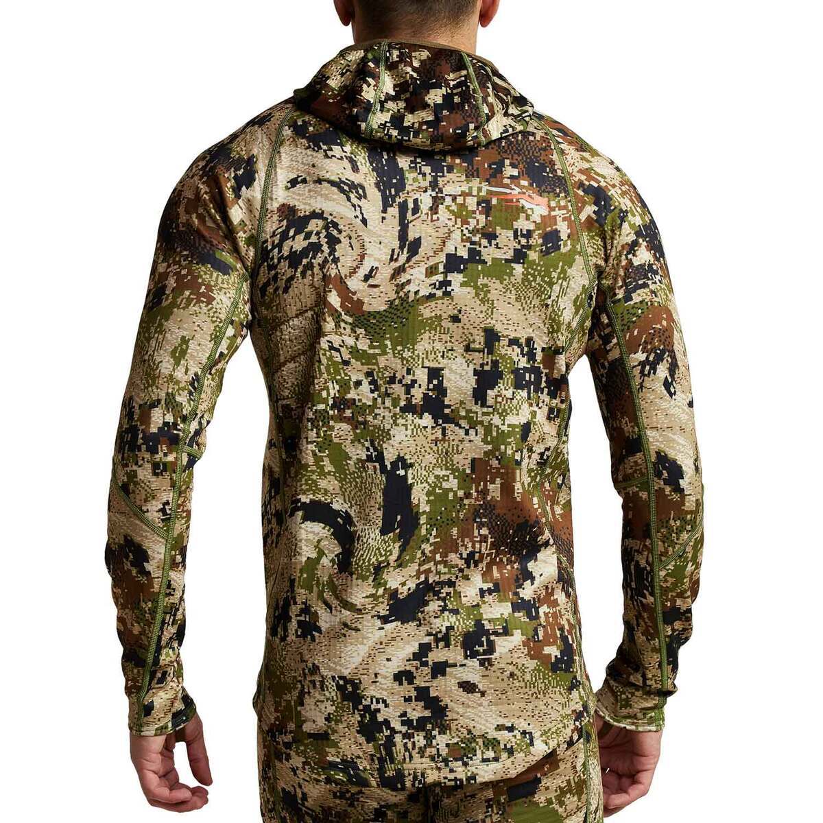 Sitka Heavyweight Hoody - Optifade Subalpine Sitka Heavyweight Hoody - Optifade Subalpine
