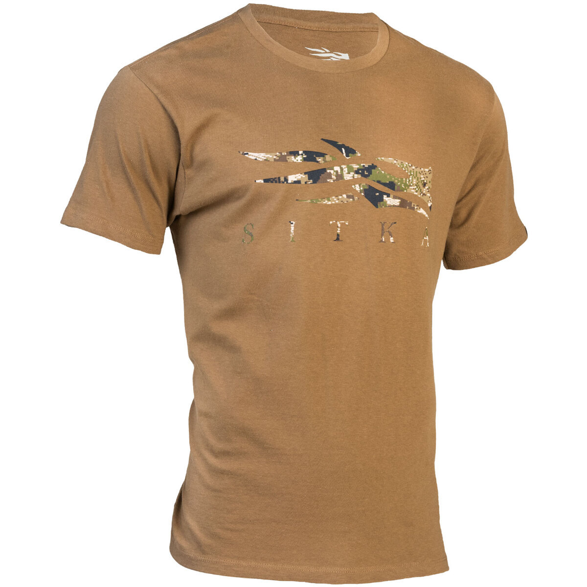 Sitka Optifade Icon Tee Sitka Optifade Icon Tee