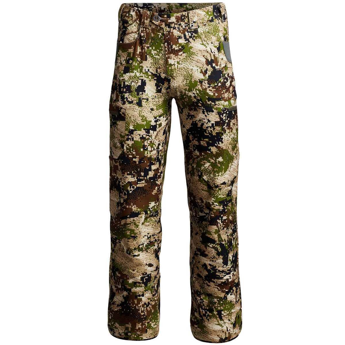 Sitka Traverse Pant - Optifade Subalpine Sitka Traverse Pant - Optifade Subalpine