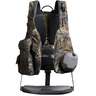 Sitka Equinox Turkey Vest – Waterfowl Timber - OPTIFADE Timber One Size Fits Most