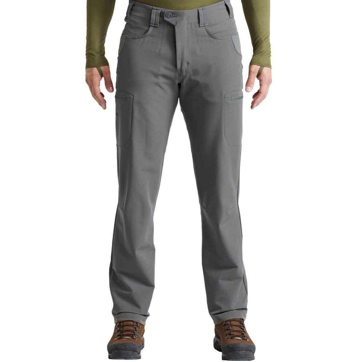 Sitka Traverse Pant - Lead - 42 - Lead 42 Sitka Traverse Pant - Lead - 42 - Lead 42