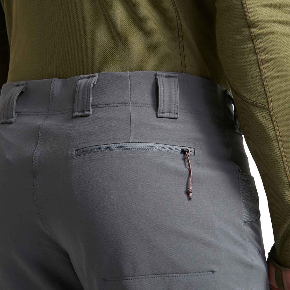 Sitka Traverse Pant - Lead - 42 - Lead 42 Sitka Traverse Pant - Lead - 42 - Lead 42